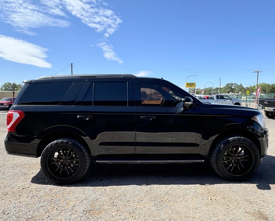 Ford Expedition XLT 4x2 2019