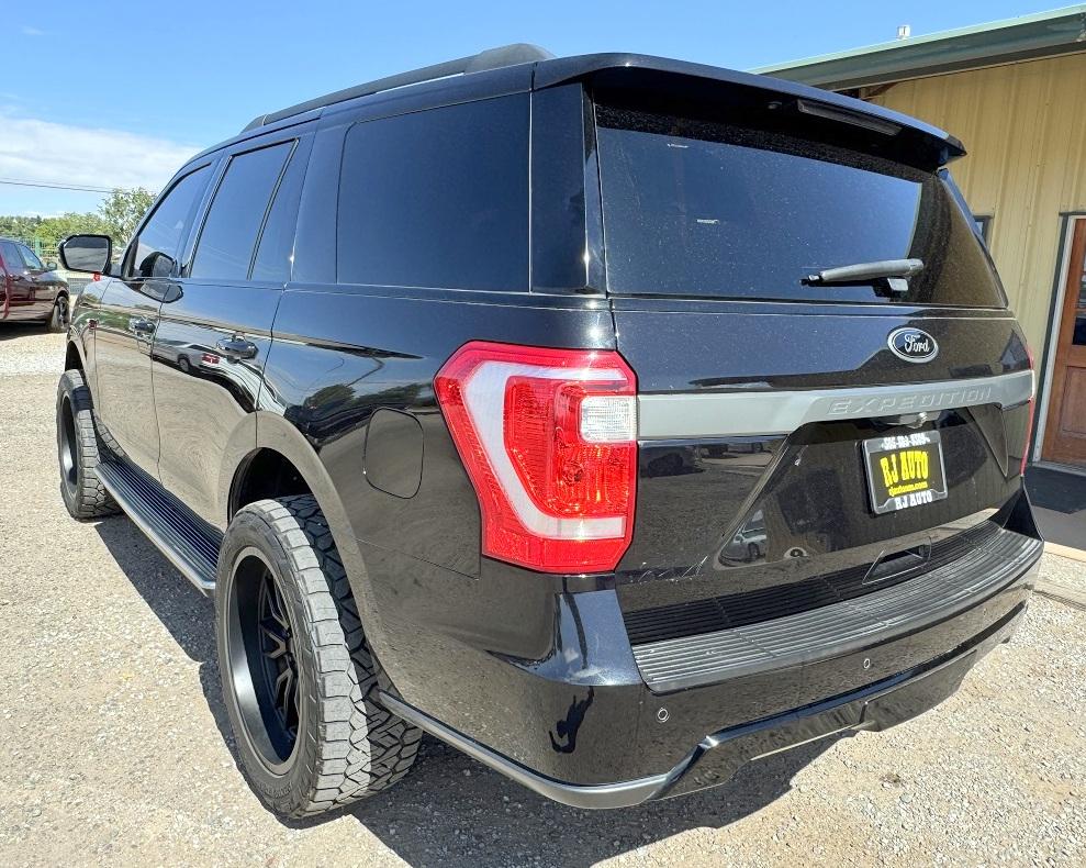 Ford Expedition XLT 4x2 2019