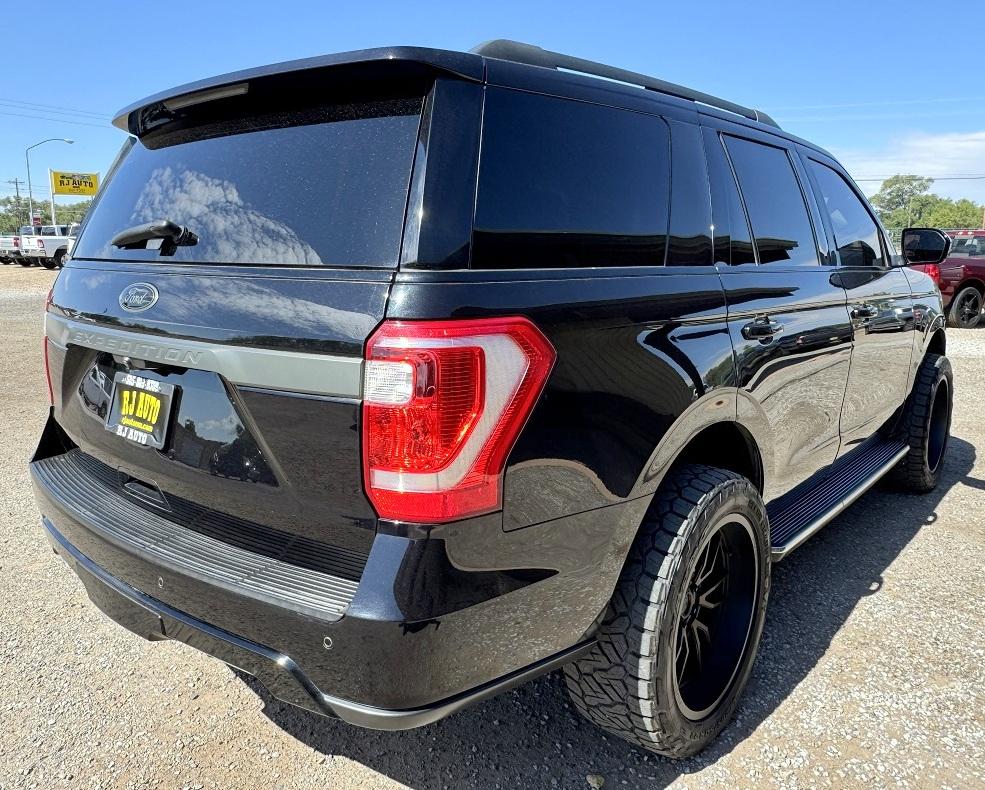 Ford Expedition XLT 4x2 2019