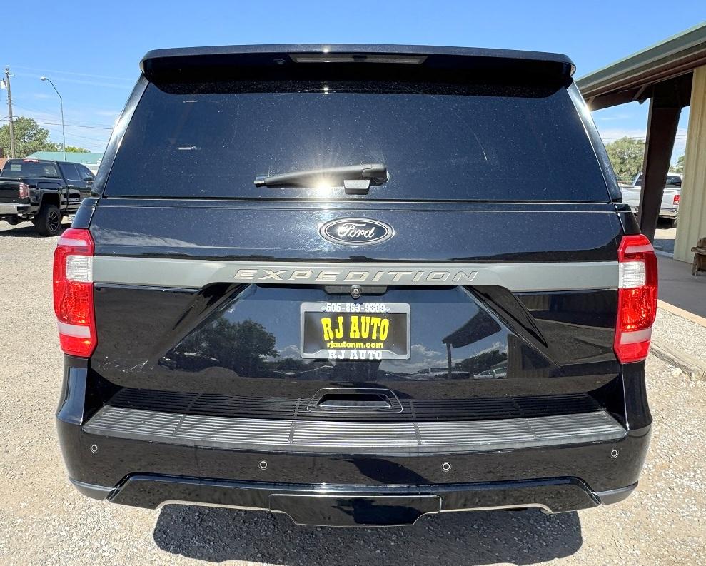 Ford Expedition XLT 4x2 2019