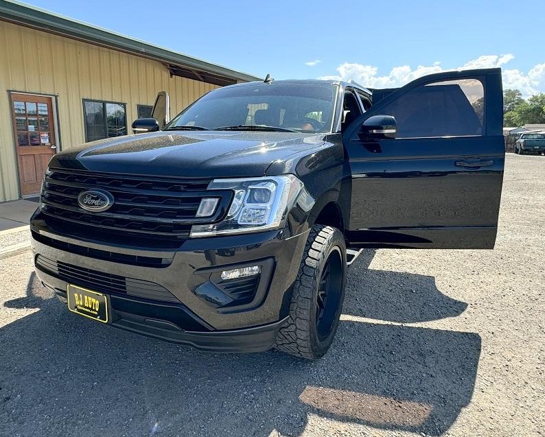 Ford Expedition XLT 4x2 2019
