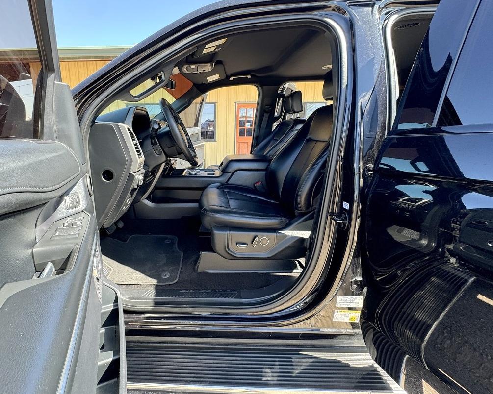 Ford Expedition XLT 4x2 2019