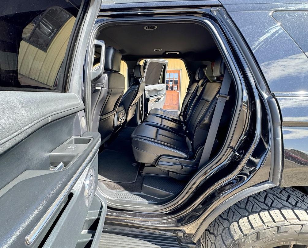 Ford Expedition XLT 4x2 2019