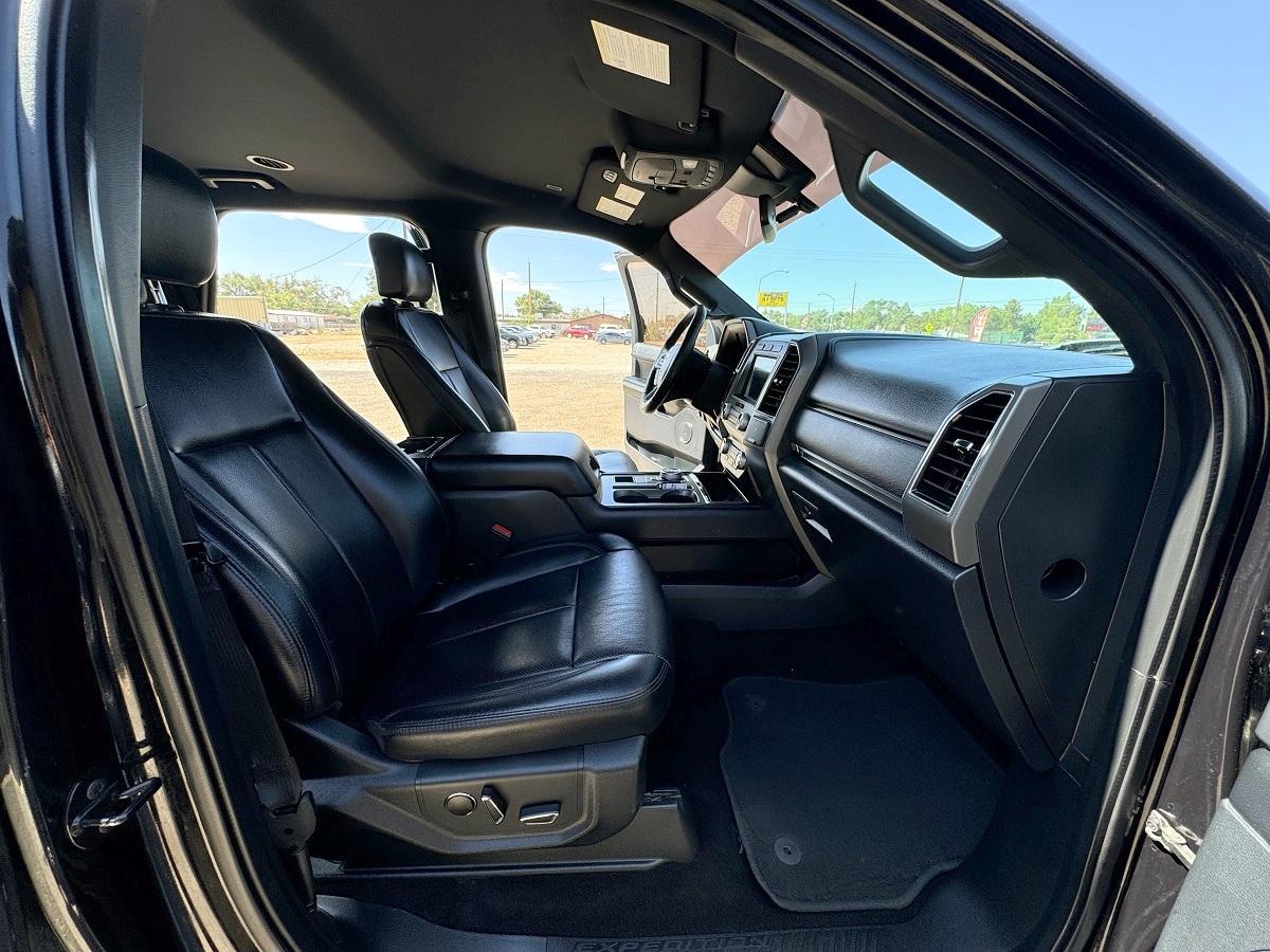Ford Expedition XLT 4x2 2019