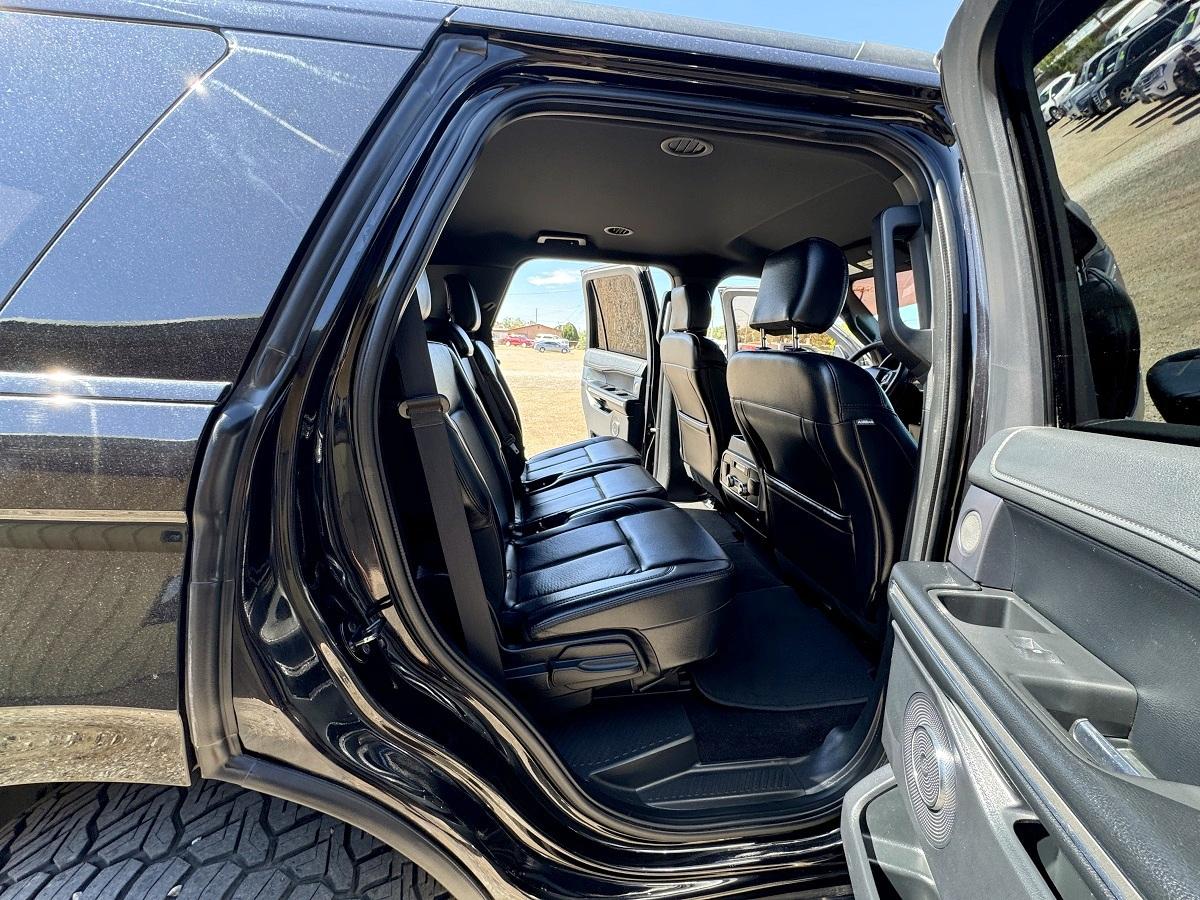 Ford Expedition XLT 4x2 2019