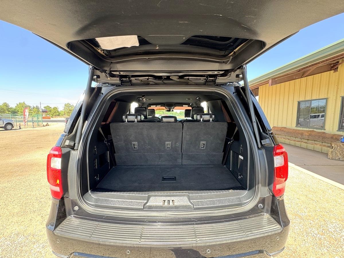 Ford Expedition XLT 4x2 2019