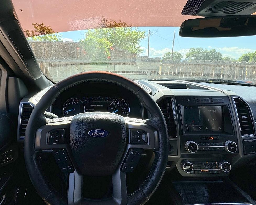 Ford Expedition XLT 4x2 2019