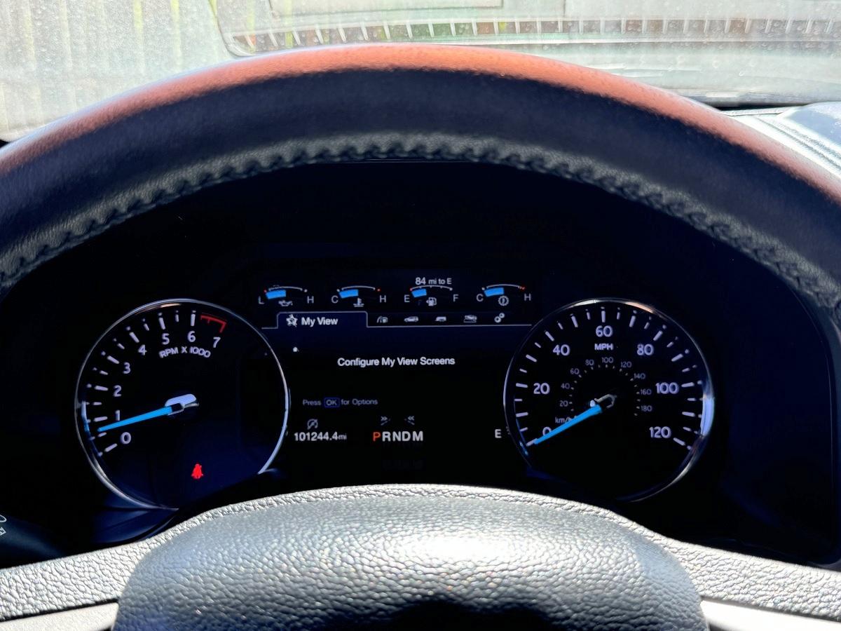 Ford Expedition XLT 4x2 2019
