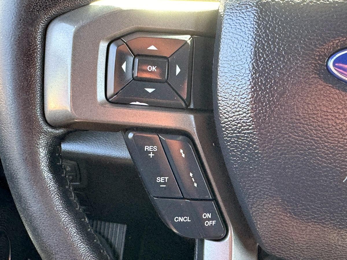 Ford Expedition XLT 4x2 2019