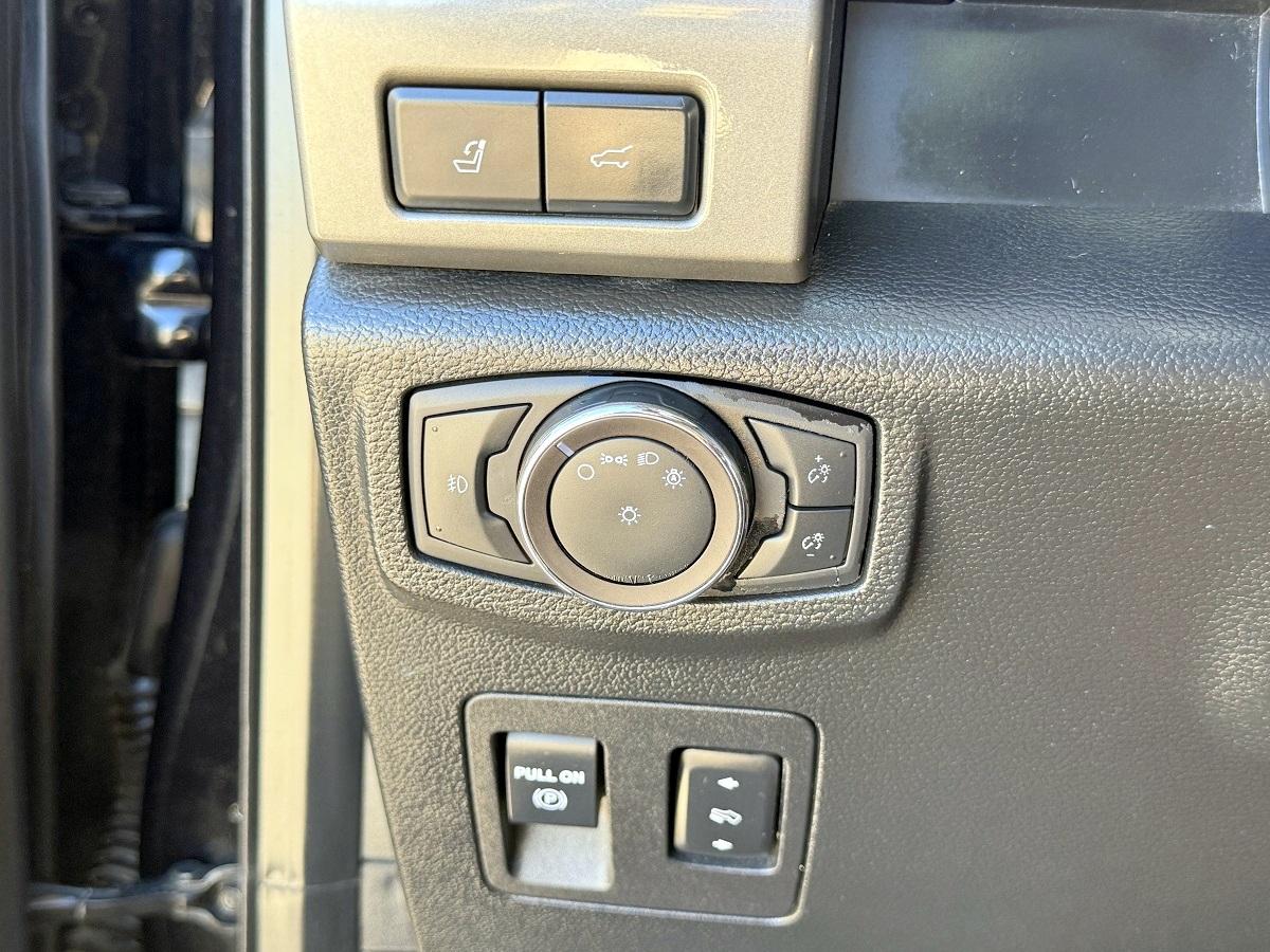 Ford Expedition XLT 4x2 2019