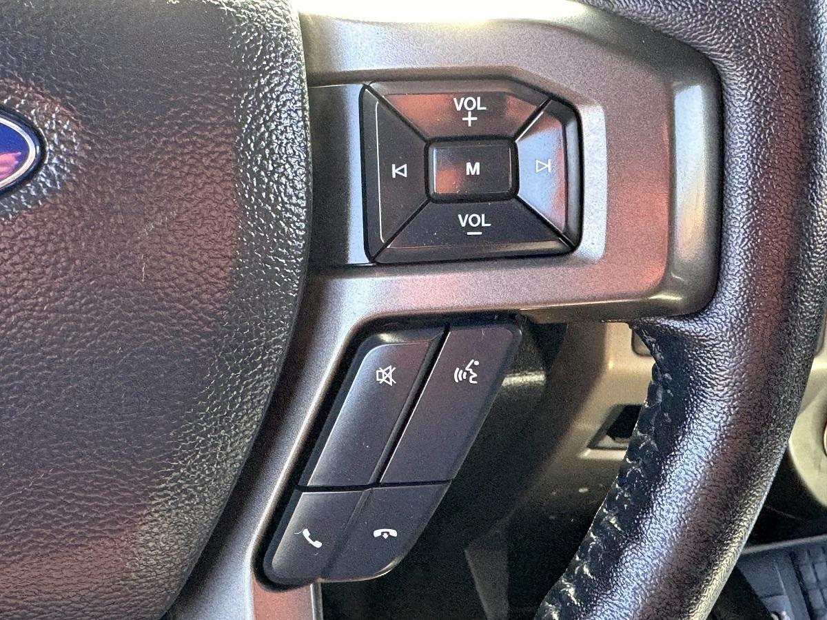 Ford Expedition XLT 4x2 2019