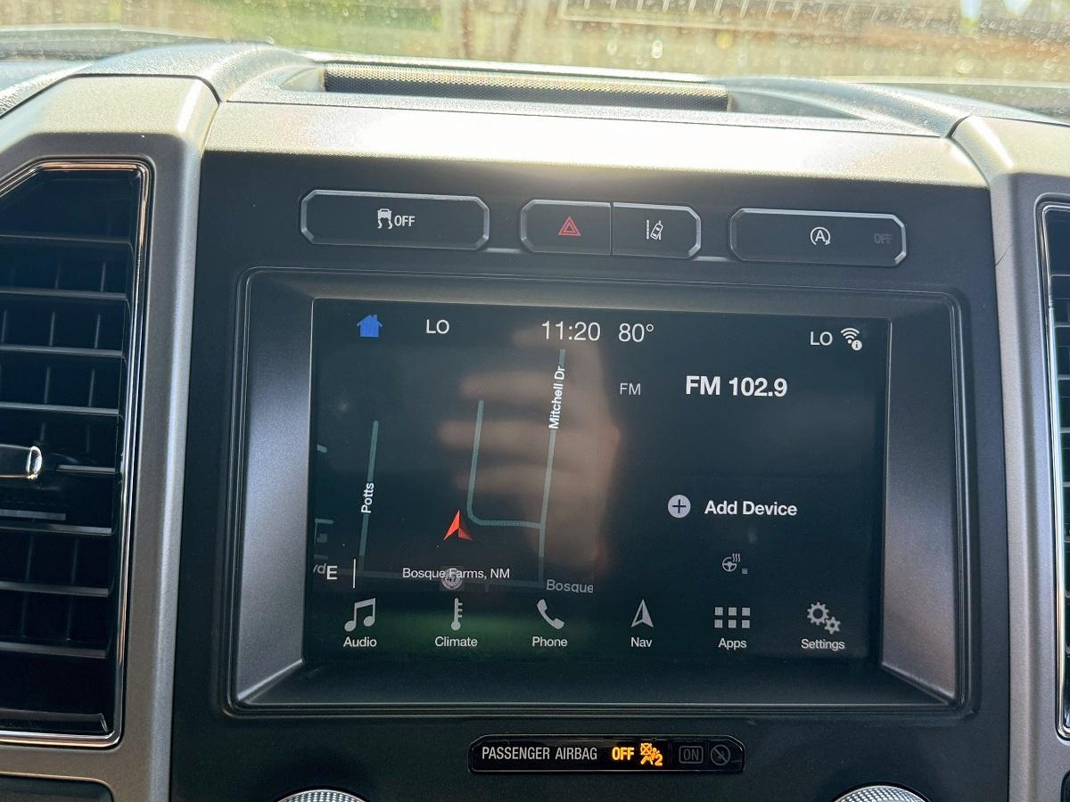 Ford Expedition XLT 4x2 2019