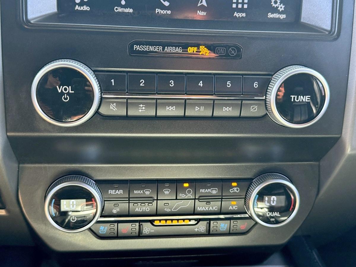 Ford Expedition XLT 4x2 2019