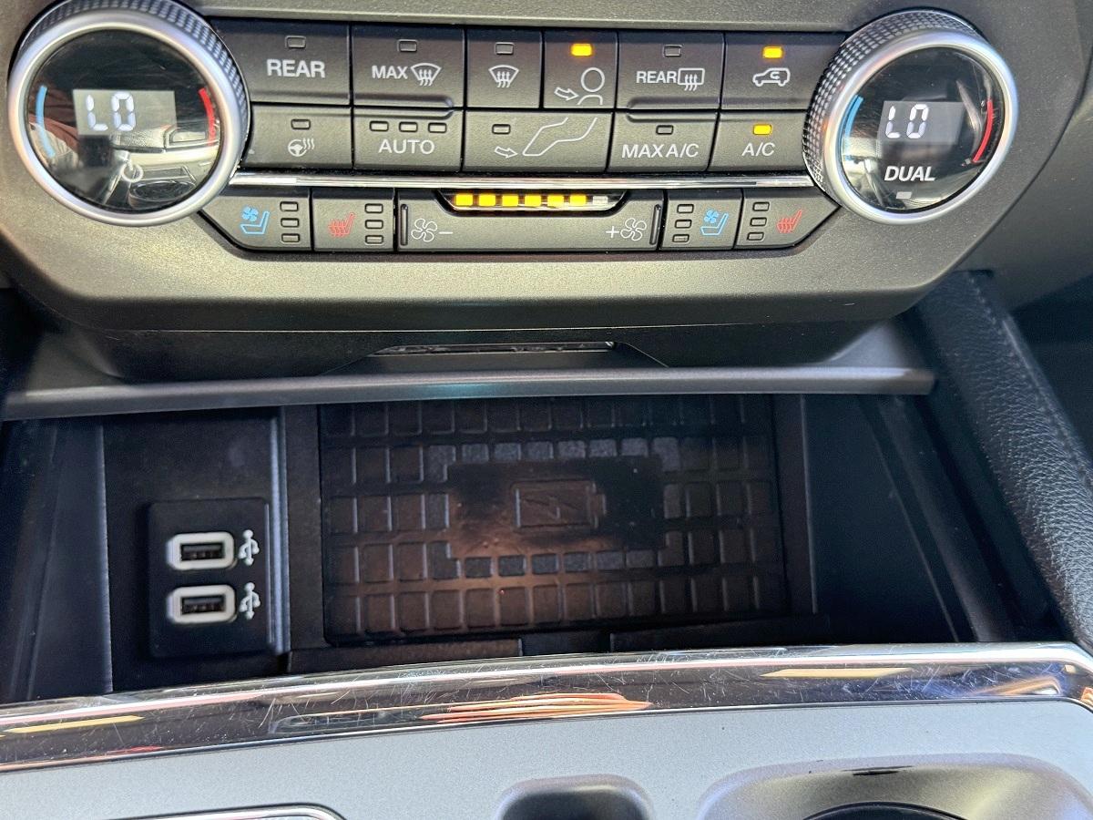 Ford Expedition XLT 4x2 2019