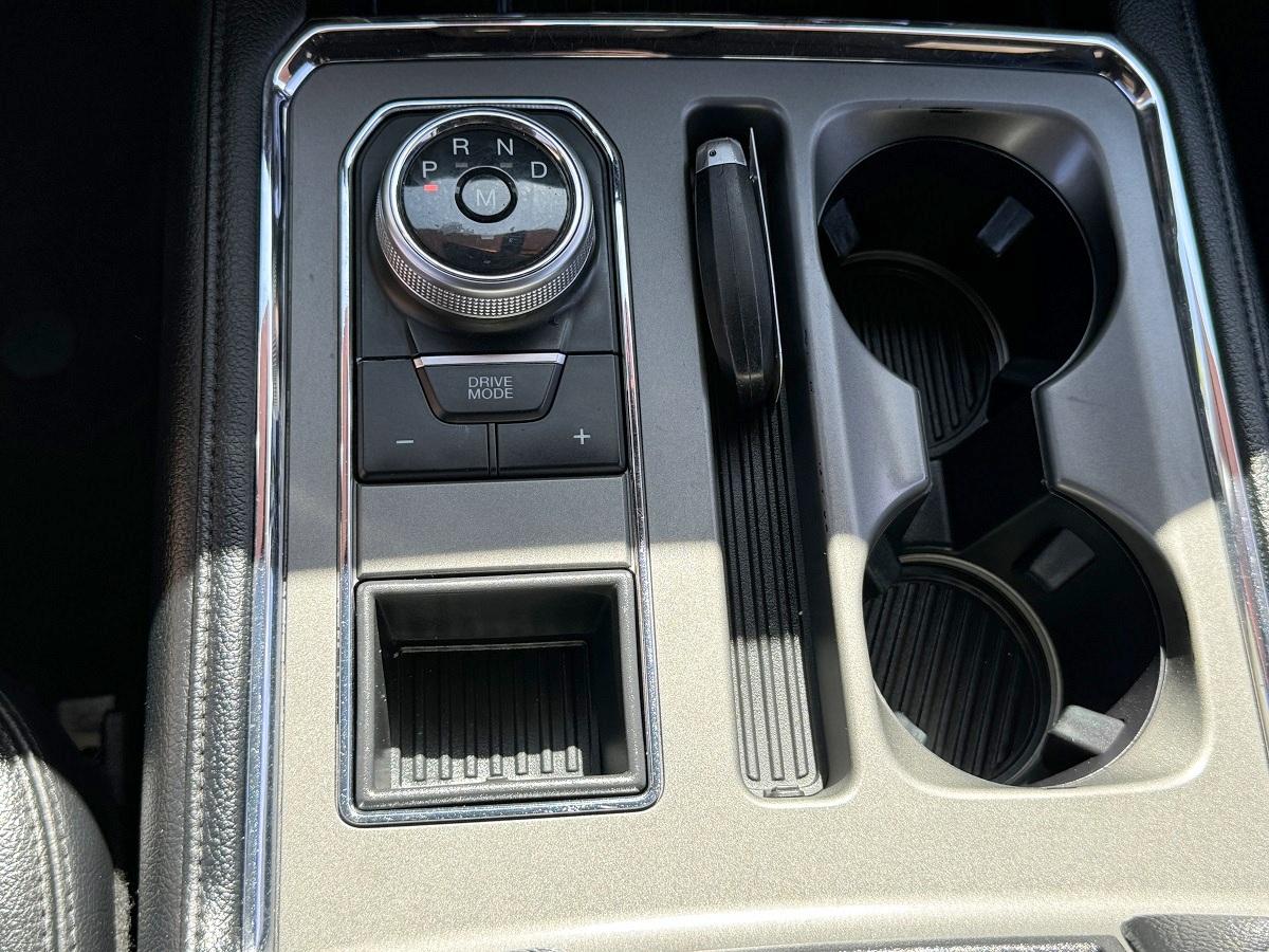 Ford Expedition XLT 4x2 2019