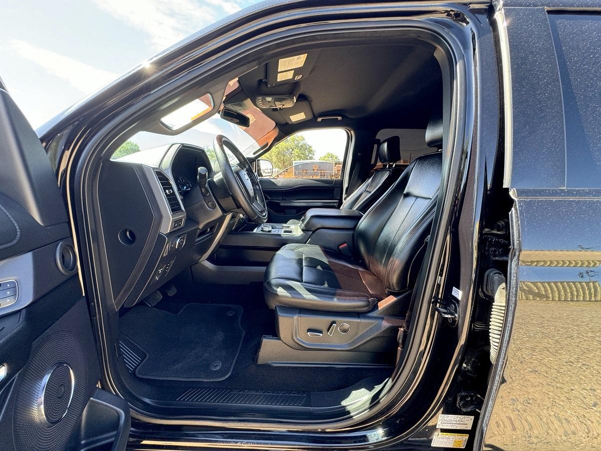 Ford Expedition XLT 4x2 2019