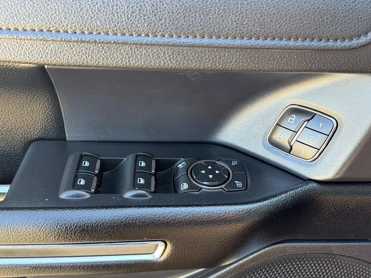 Ford Expedition XLT 4x2 2019