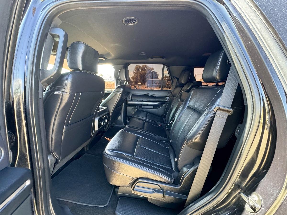 Ford Expedition XLT 4x2 2019