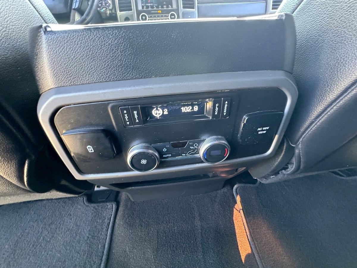 Ford Expedition XLT 4x2 2019