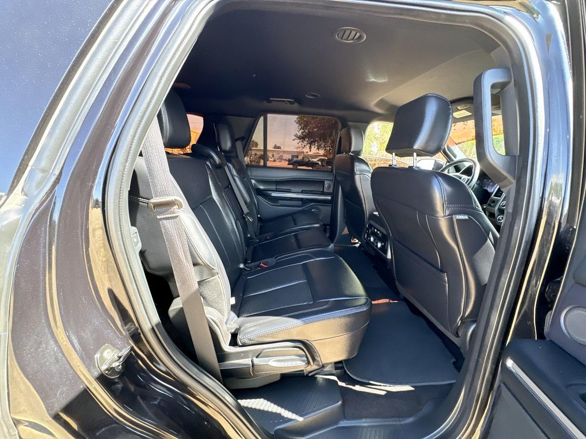 Ford Expedition XLT 4x2 2019