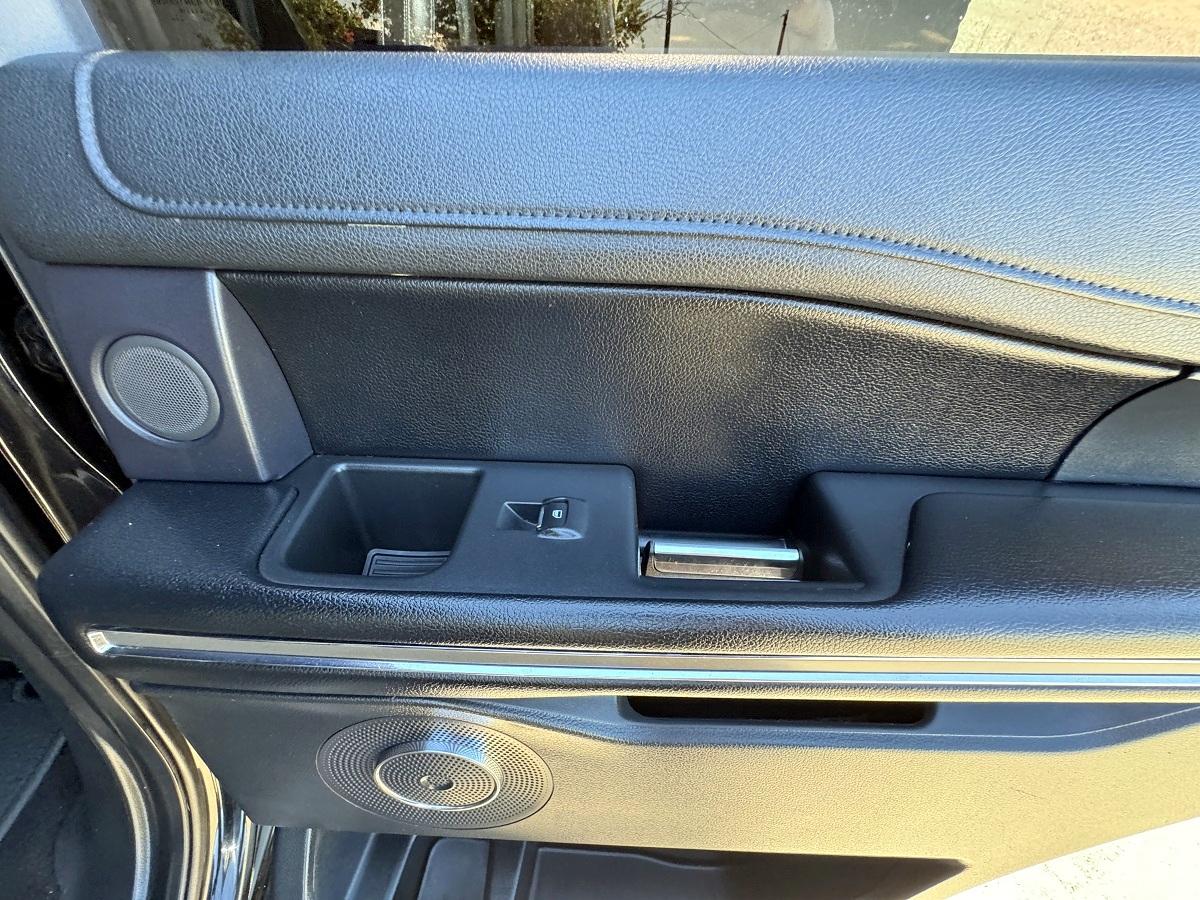 Ford Expedition XLT 4x2 2019