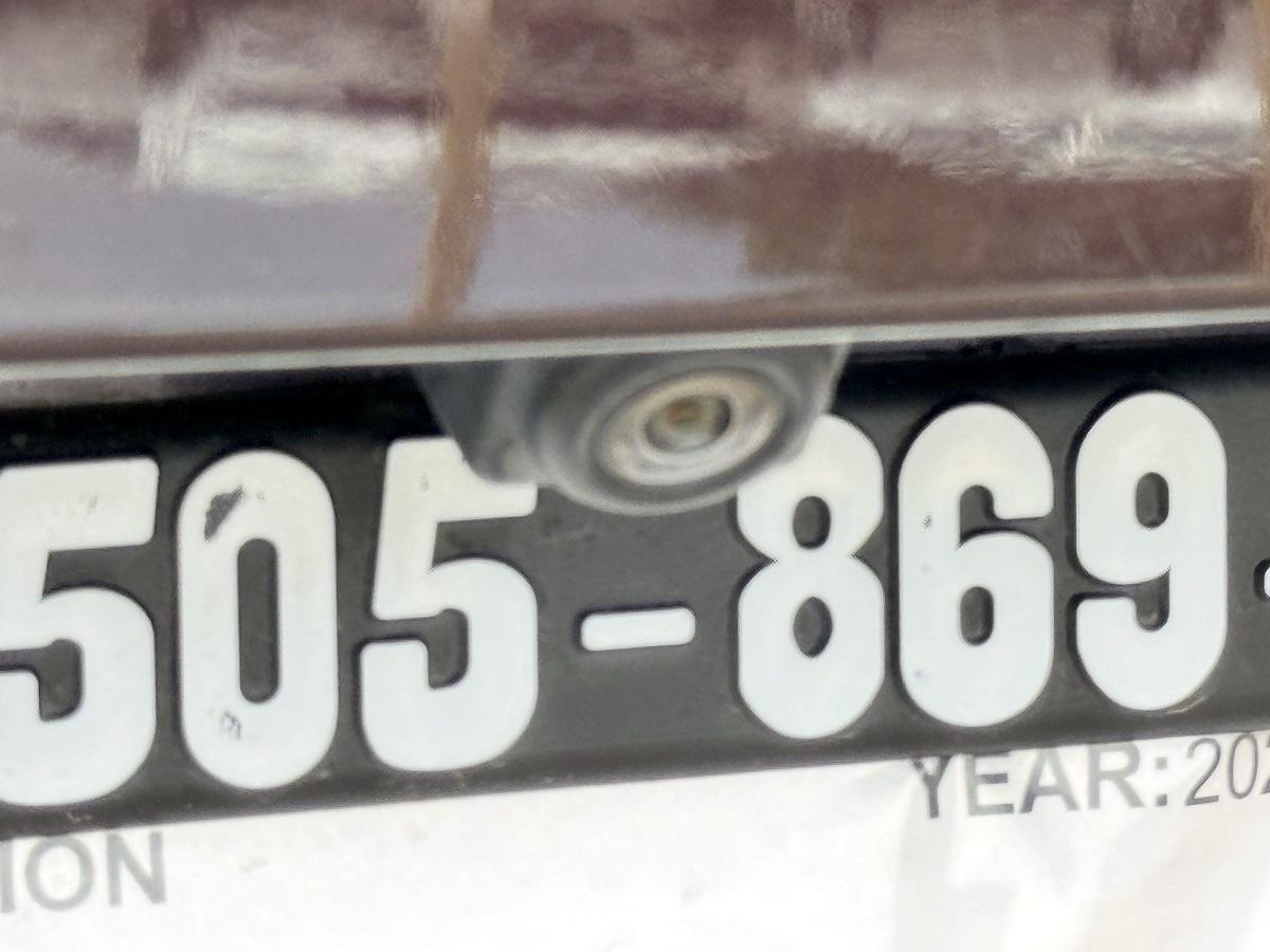 Chevrolet Malibu 4dr Sdn RS 2020