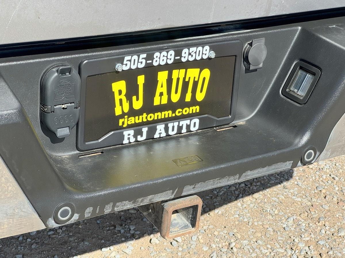 Ford F-150  2019