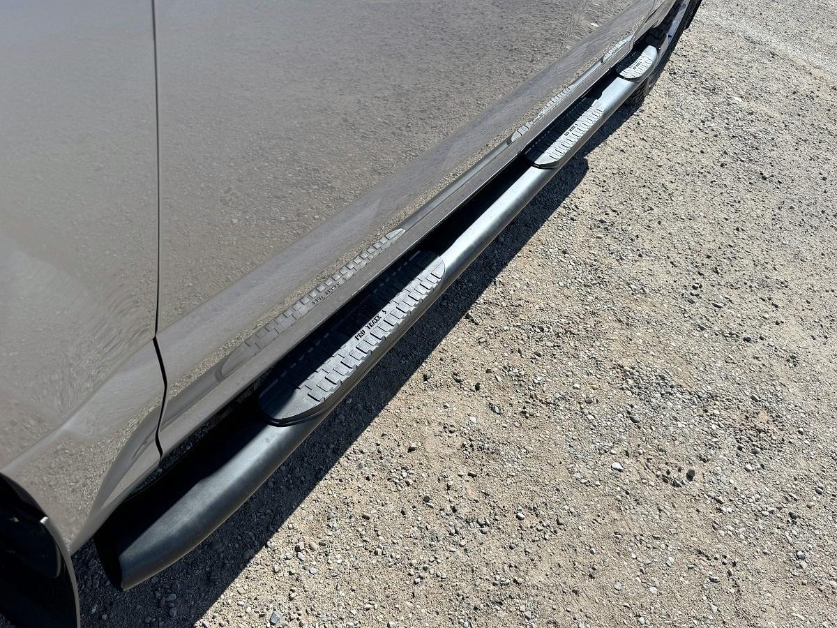 Ford F-150  2019