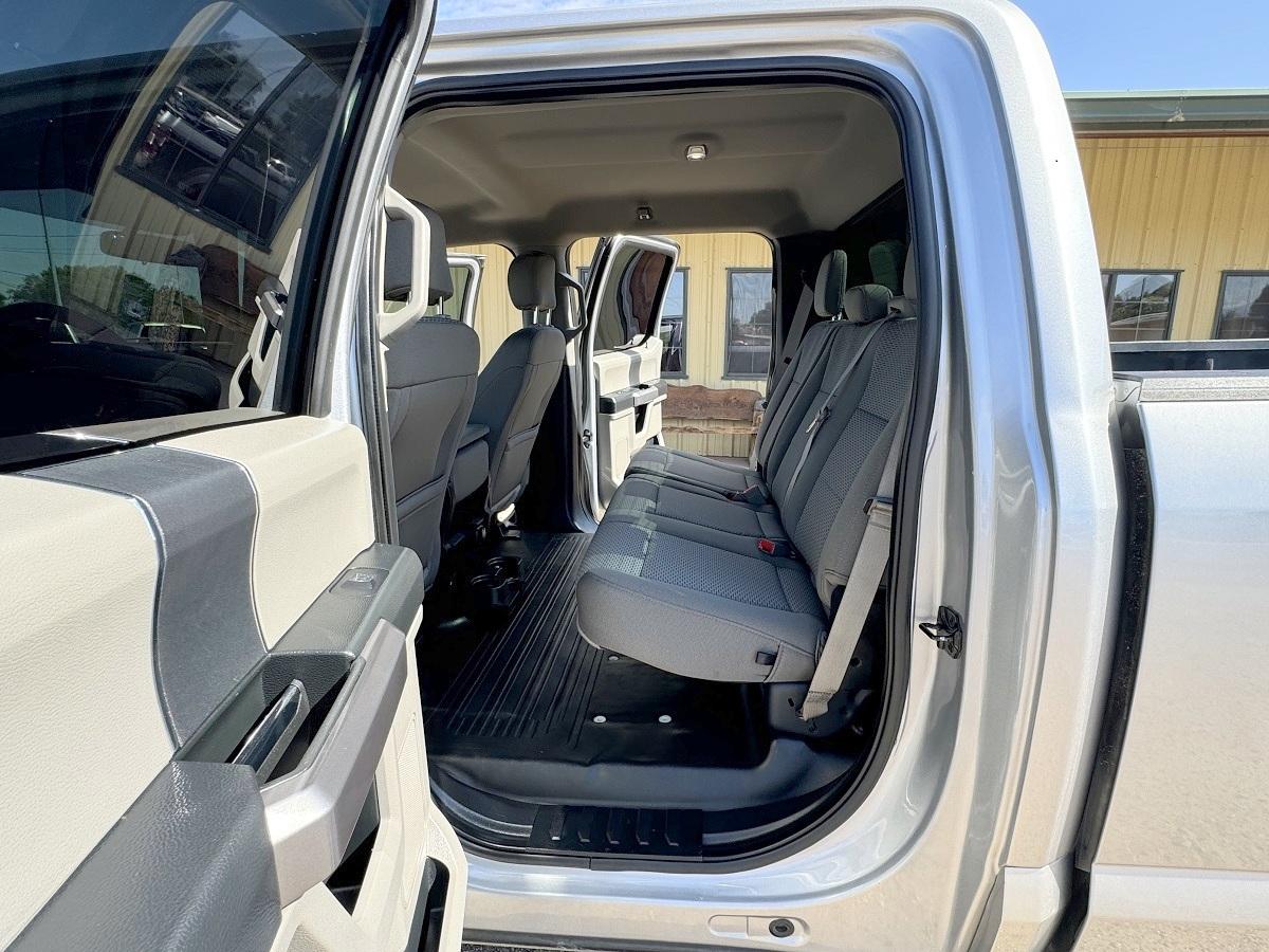 Ford F-150  2019