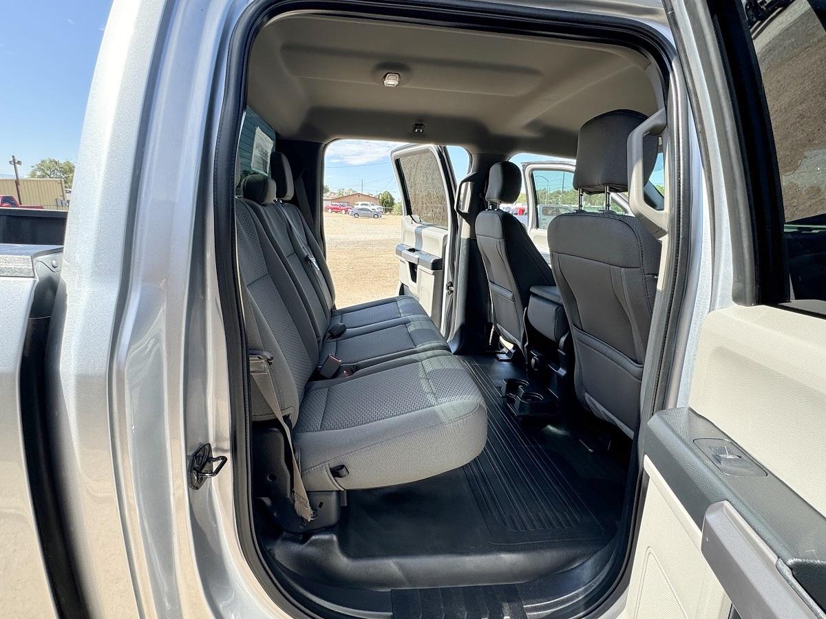 Ford F-150  2019