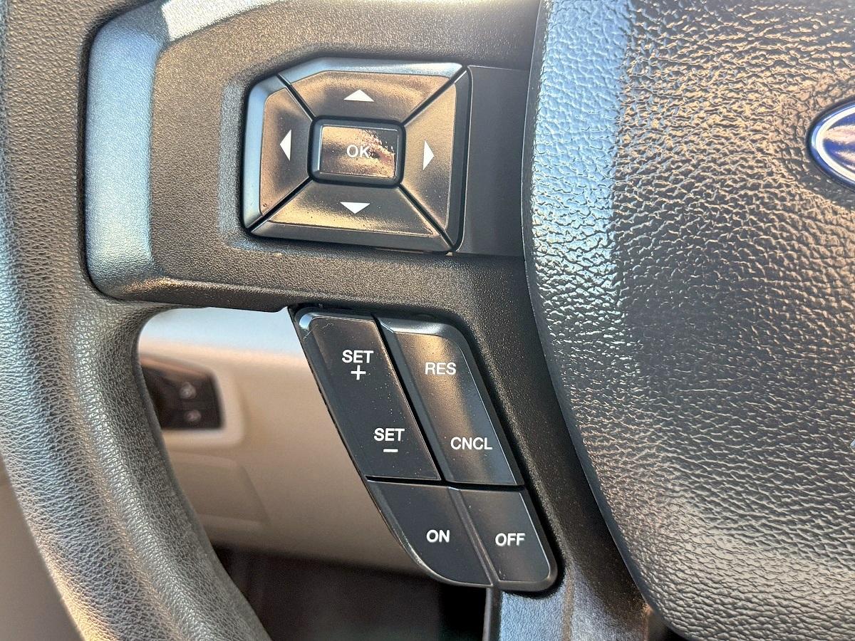 Ford F-150  2019