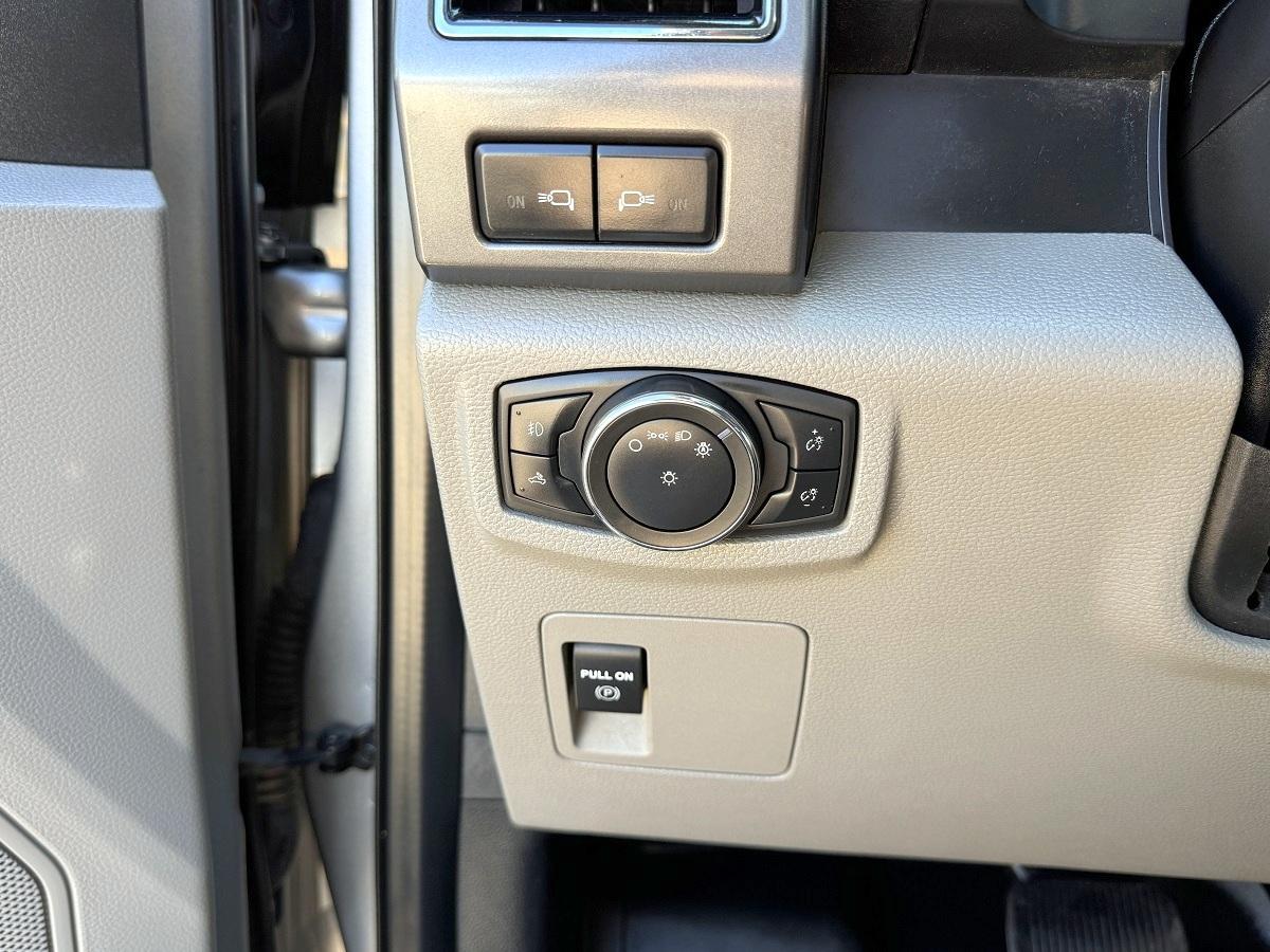 Ford F-150  2019
