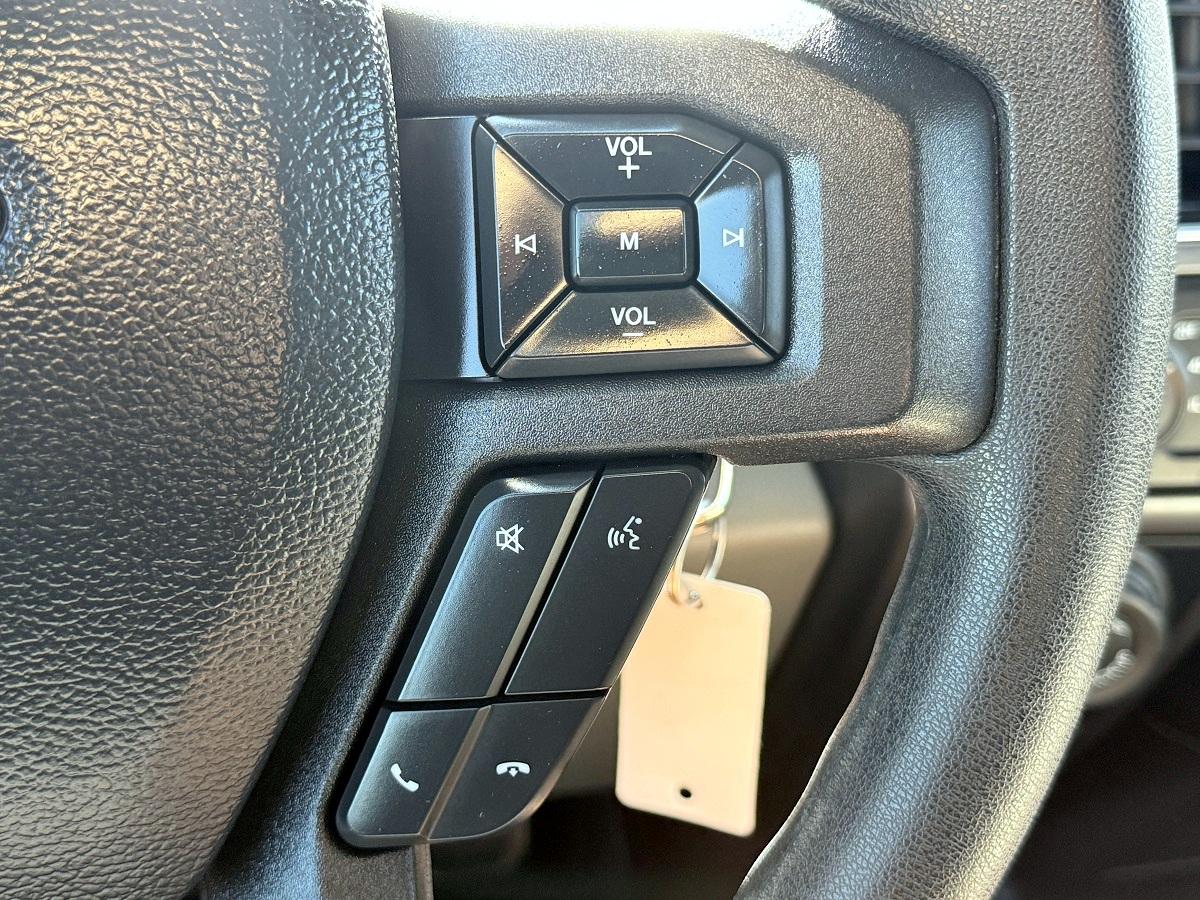 Ford F-150  2019