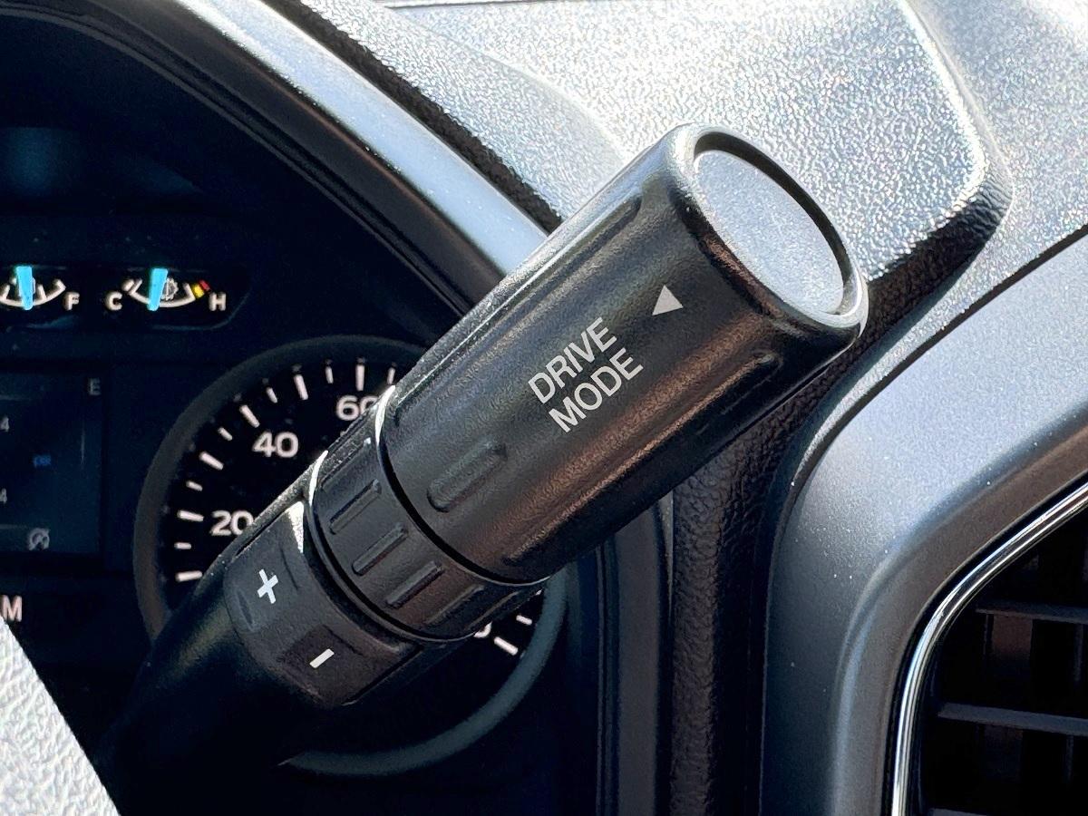 Ford F-150  2019