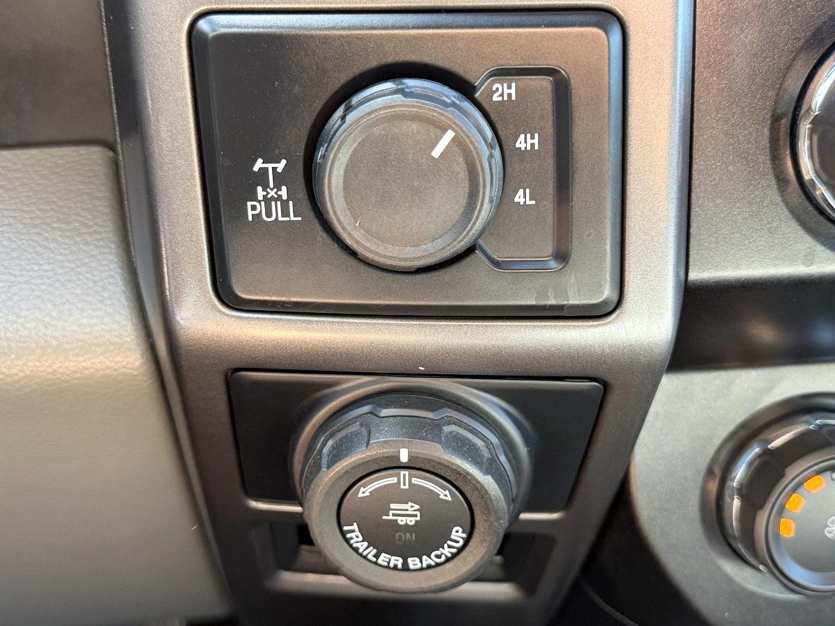 Ford F-150  2019