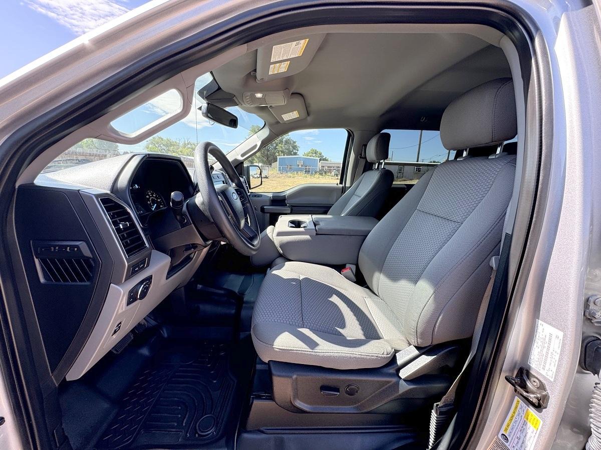 Ford F-150  2019