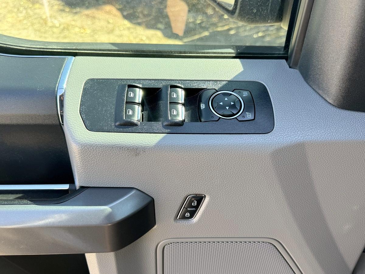 Ford F-150  2019