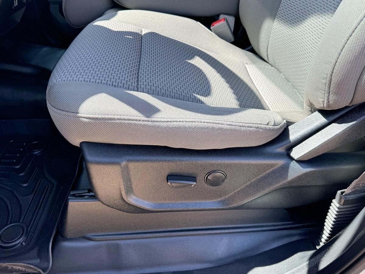 Ford F-150  2019