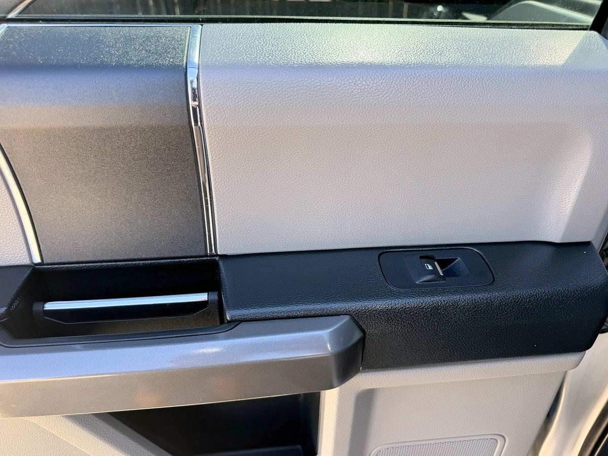 Ford F-150  2019
