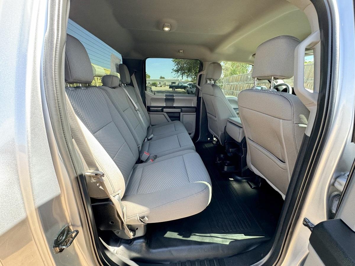 Ford F-150  2019