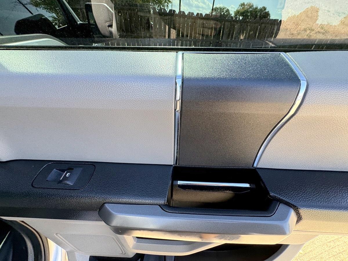 Ford F-150  2019