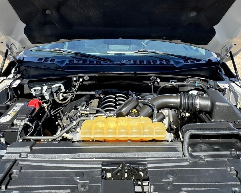 Ford F-150  2019