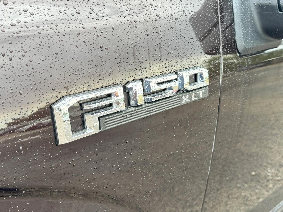 Ford F-150  2019