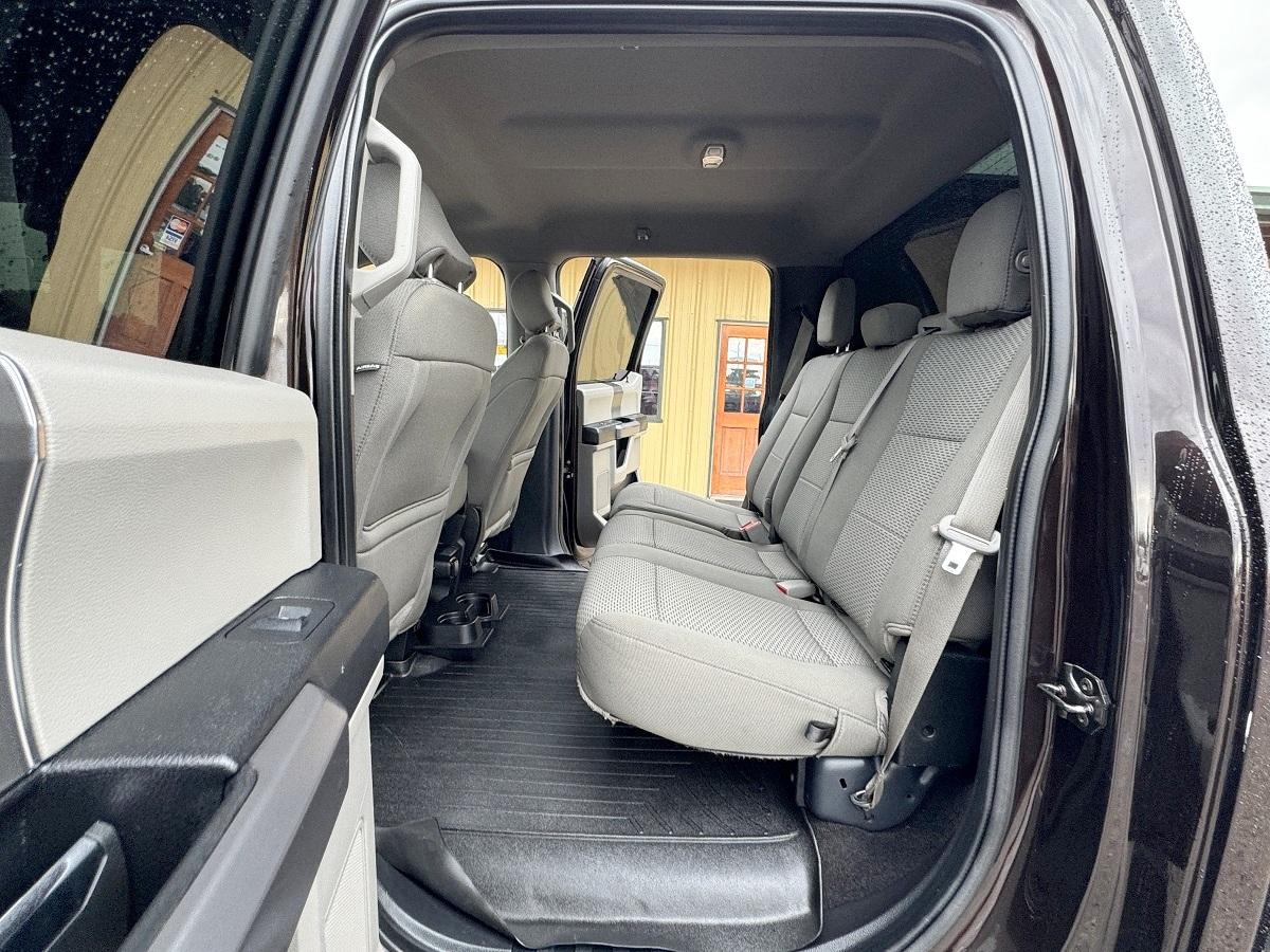 Ford F-150  2019