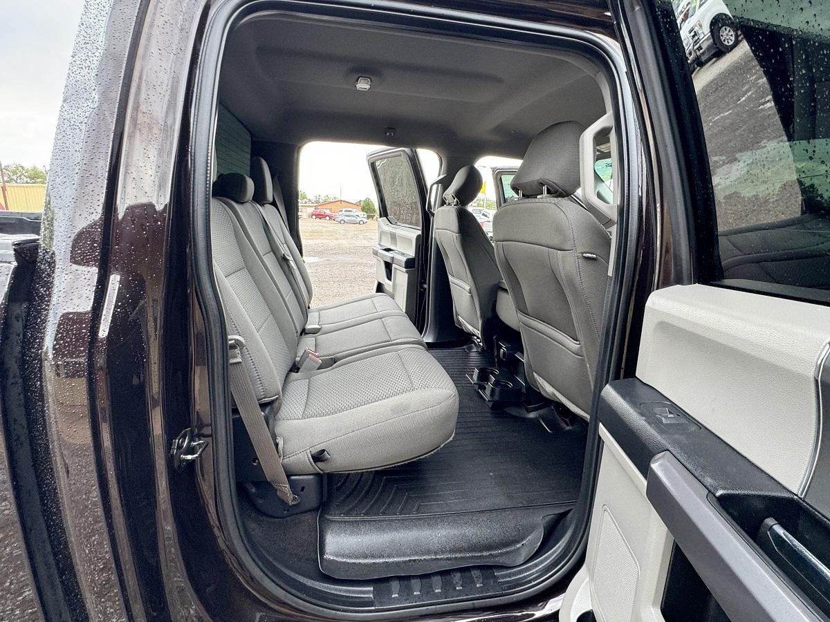 Ford F-150  2019