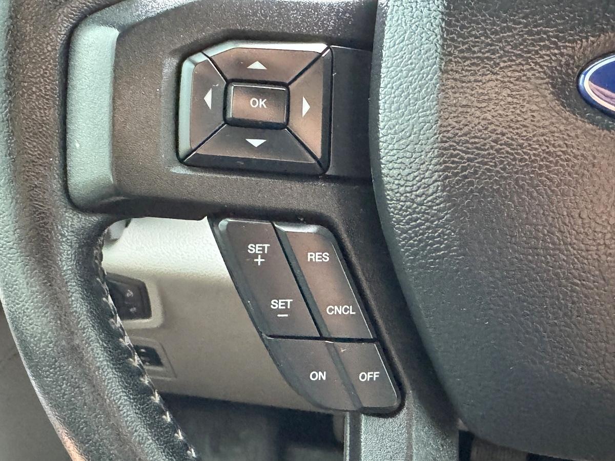 Ford F-150  2019