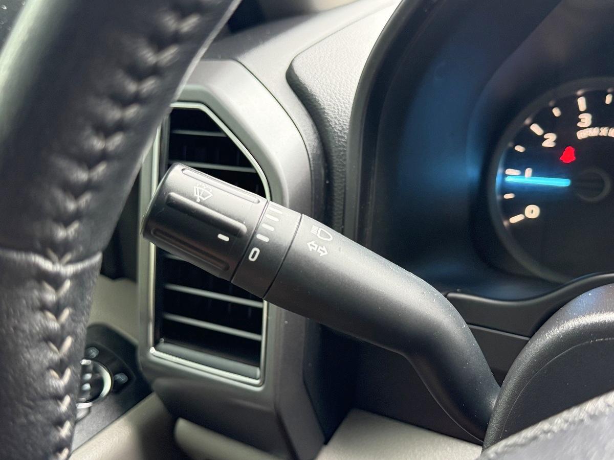 Ford F-150  2019