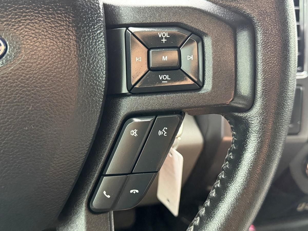 Ford F-150  2019