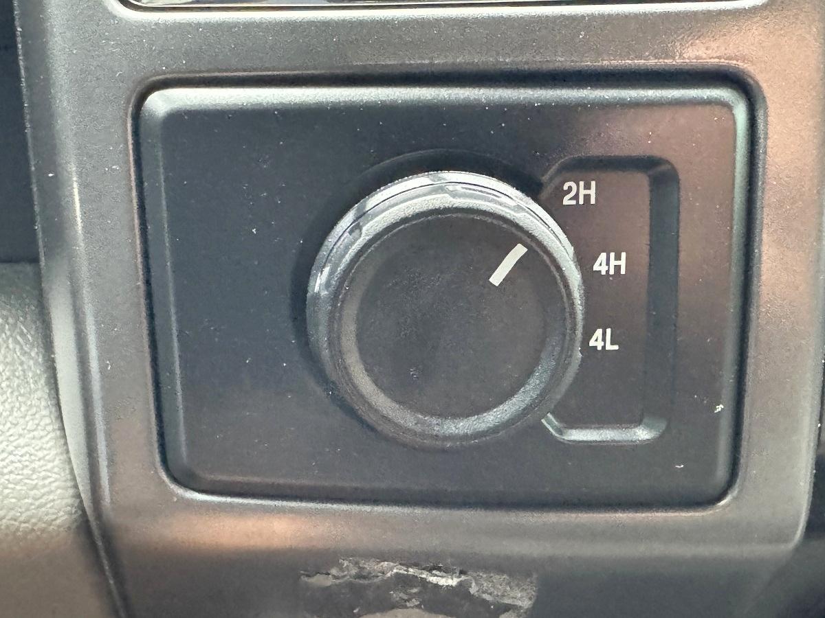 Ford F-150  2019