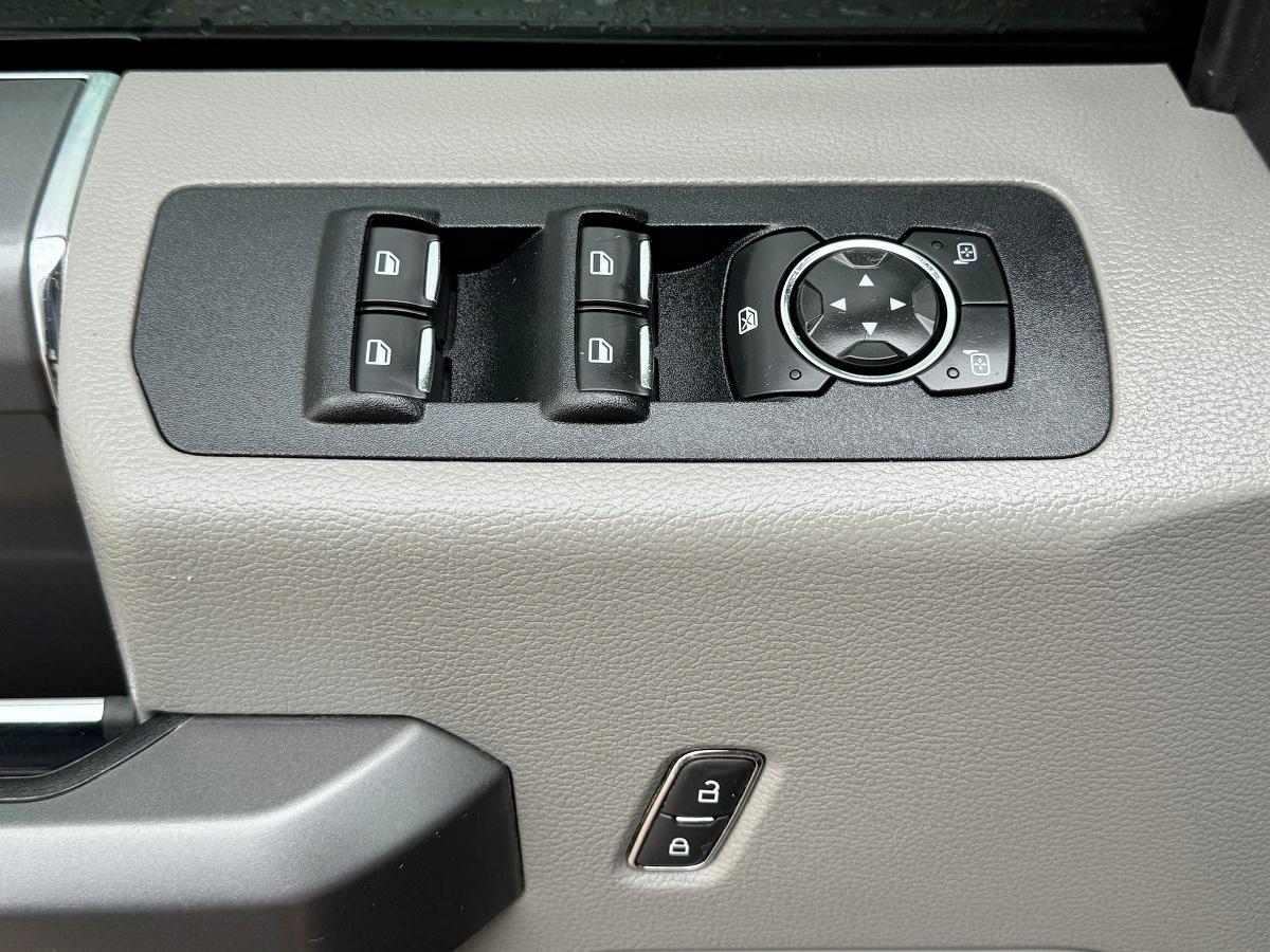 Ford F-150  2019